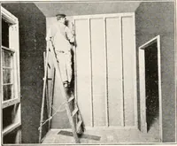 An illustration from Handbook for architects and builders (1898)