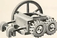 An illustration from Handbook for architects and builders (1898)