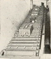 An illustration from Handbook for architects and builders (1898)