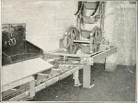 An illustration from Handbook for architects and builders (1898)