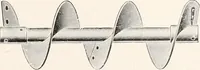 An illustration from Handbook for architects and builders (1898)