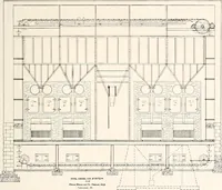 An illustration from Handbook for architects and builders (1898)