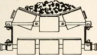 An illustration from Handbook for architects and builders (1898)