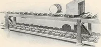 An illustration from Handbook for architects and builders (1898)