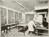 An illustration from Handbook for architects and builders (1898)