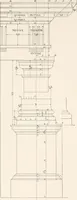 An illustration from Handbook for architects and builders (1898)