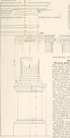 An illustration from Handbook for architects and builders (1898)