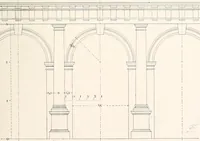 An illustration from Handbook for architects and builders (1898)