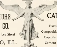 An illustration from Handbook for architects and builders (1898)