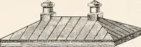 An illustration from Handbook for architects and builders (1898)