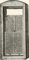 An illustration from Handbook for architects and builders (1898)
