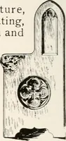 An illustration from Handbook for architects and builders (1898)
