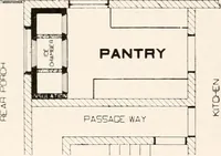 Picture 7 of 132 from Handbook for architects and builders (1898), leaf 12