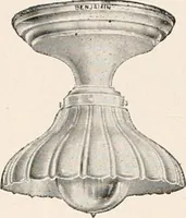 An illustration from Handbook for architects and builders (1898)
