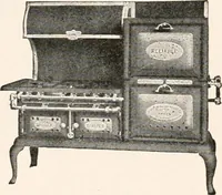 An illustration from Handbook for architects and builders (1898)