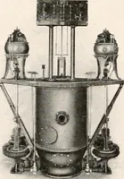 An illustration from Handbook for architects and builders (1898)