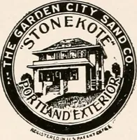 An illustration from Handbook for architects and builders (1898)