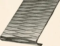 An illustration from Handbook for architects and builders (1898)