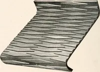 An illustration from Handbook for architects and builders (1898)