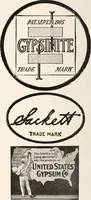 An illustration from Handbook for architects and builders (1898)