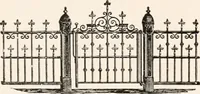 An illustration from Handbook for architects and builders (1898)