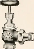 An illustration from Handbook for architects and builders (1898)