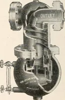 An illustration from Handbook for architects and builders (1898)
