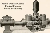 An illustration from Handbook for architects and builders (1898)