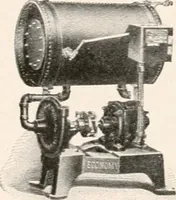 An illustration from Handbook for architects and builders (1898)