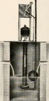 An illustration from Handbook for architects and builders (1898)