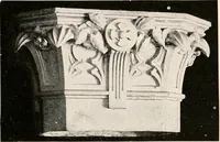 An illustration from Handbook for architects and builders (1898)
