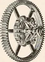 An illustration from Handbook for architects and builders (1898)