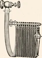 An illustration from Handbook for architects and builders (1898)
