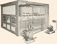 An illustration from Handbook for architects and builders (1898)