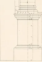 An illustration from Handbook for architects and builders (1898)