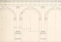 An illustration from Handbook for architects and builders (1898)