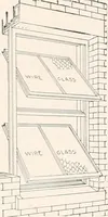An illustration from Handbook for architects and builders (1898)
