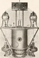 An illustration from Handbook for architects and builders (1898)