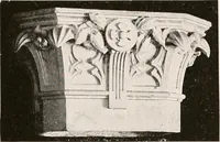 An illustration from Handbook for architects and builders (1898)