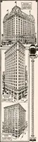 An illustration from Handbook for architects and builders (1898)