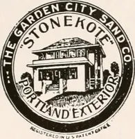 An illustration from Handbook for architects and builders (1898)