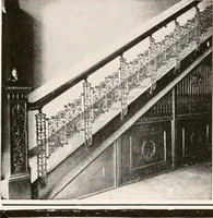An illustration from Handbook for architects and builders (1898)