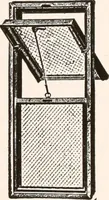An illustration from Handbook for architects and builders (1898)