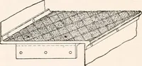 An illustration from Handbook for architects and builders (1898)