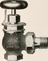 An illustration from Handbook for architects and builders (1898)