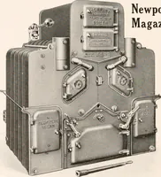 An illustration from Handbook for architects and builders (1898)