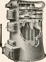 An illustration from Handbook for architects and builders (1898)