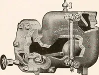 An illustration from Handbook for architects and builders (1898)