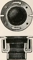 An illustration from Handbook for architects and builders (1898)