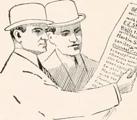 An illustration from Handbook for architects and builders (1898)